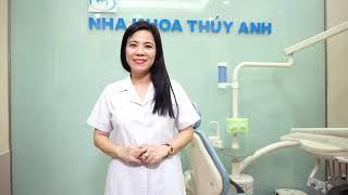 Nha Khoa Thúy Anh