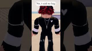 You need a hug | Cute Roblox TV