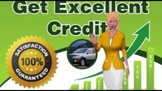 PBCFES Credit Restoration Repair Video