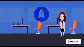 ECCENTRIC BUSINESS INTELLIGENCE PRIVATE LIMITED
