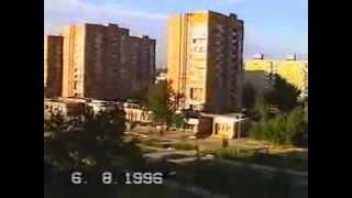 Большое Козино 1996