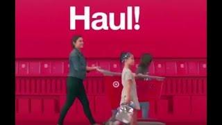 Target Commercial 2017 Back to School Study Haul