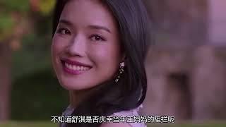 16歲為錢深陷醜聞，將影后拱手讓給章子怡，舒淇到底經歷了什麼？