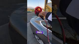 Don’t let car/motorbike enthusiasts see this tool 