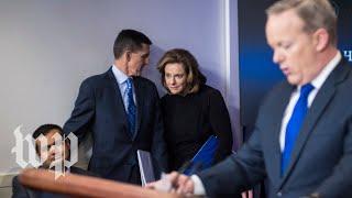 3 things to know about K.T. McFarland