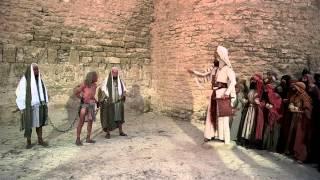 Monty Python´s -  Das Leben des Brian, Die Steinigung (Deutsch - HD 1080)