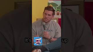 Pickleball is an FBI Plant | Hey Babe  #heybabepod #heybabe #salvulcano #chrisdistefano #pickleball