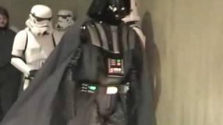 Star Wars Fanboy Official Theatrical Trailer