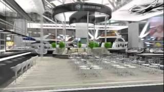 R vision expo vs. Burevestnik Group
