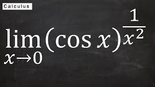 Limits requiring L'Hopital's Rule