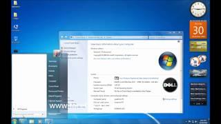 How to Change the Default Operating System to Start in Windows 7