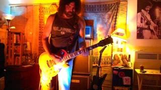 Scott Stratton "When The Screams Come"