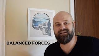 Reality Transurfing by Vadim Zeland Ch 4 "Balanced Forces" Breakdown