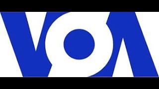 6195KHZ Voice of America English 2022 /08/ 05  05:16JST
