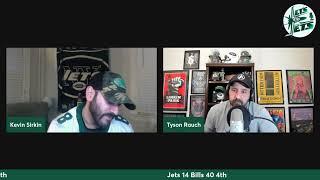 Jets vs Bills Stream