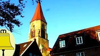 Stadtlohn Nordrhein-Westfalen: Angelusglocke der Katholische Kirche (Glocke 6)