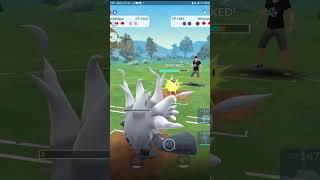 MY OLDEST TEAM AND STILL CRACKED! |POKÉMON GO PVP