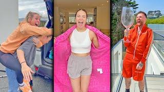 BEST OF HANBY CLIPS 2024!!! (PRANKS PRANKS PRANKS COMPILATION)