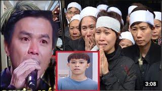 TIN BUỒ,N: Hồ Văn Cường 'K,ẾT LIỄ,U, ở tuổi 19 - Ngọc Sơn 'Khóc, Kêu Oan' 'Rú,ng Động Showbiz