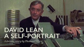 David Lean A Self Portrait (1971)