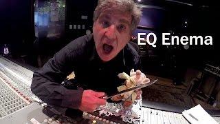 EQ Enema - 1 Minute Mixing Madness - Ep.  123 - Pro Tools Mixing