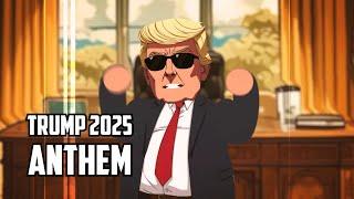 How Trump be Flexing after Winning the Election [Full Song]