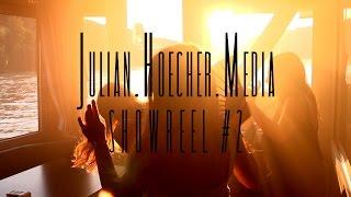 JHM Showreel #2