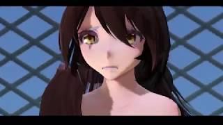 I Wouldn't Mind (MMD) +Models DL