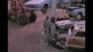 Youtube Poop:  Macgyver Gets His Priq On