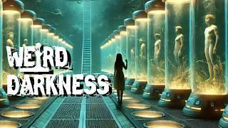 “EXTRATERRESTRIALS IN THE ABYSS” and More True Creepy Stories!  #WeirdDarkness