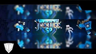 Banner | My Banner - Speed Art
