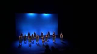 Barcelona Dance Awards 2019: Kreadance DiVa - Half Light