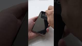 FLOLAB Anti-Reflective Glass Unboxing #ASMR