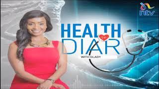 Health Diary - The younger face of diabetes