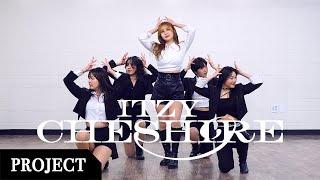 [PROJECT] ITZY 있지 - 'Cheshire' | 커버댄스 DANCE COVER | 몰댄프로젝트 30기