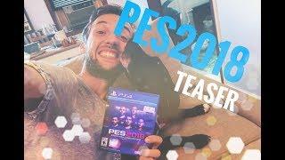 PES2018 TEASER by PlayEnjoyScore