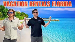 Florida Vacation Rentals | Short Term Rentals New Smyrna Beach FL