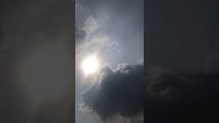 Model rocket launch - Ideal landing
