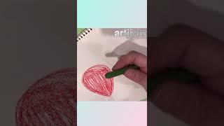 딸기 #1분그림