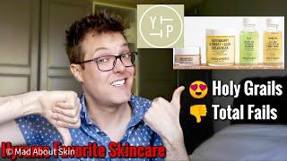 YOUTH TO THE PEOPLE SKINCARE - Full Brand Review