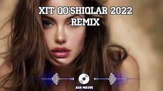 Ko'zmunchog'im, Xa joningdan Remix | Yangi qo'shiqlari 2022 Remix