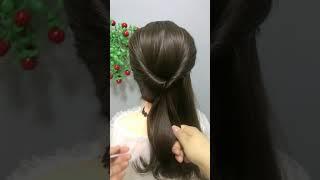 easy and beautiful hairstyles for girls || hair style girl || hairstyles for girls || hairstyle