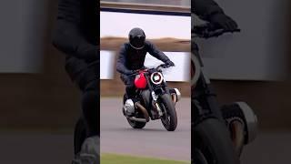 The Worlds BIGGEST Boxer Engine BMW R20 Bobber