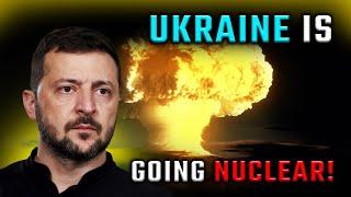 Zelensky issues nuclear warning to Trump