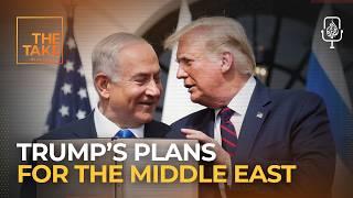 What will be Trump’s plan for Gaza and the Middle East? | The Take