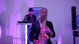 Music Wedding Rome - Dj+Sax