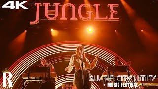 Jungle | Austin City Limits Music Festival 2024 | Full Set