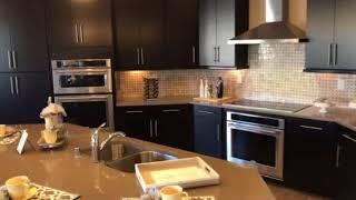 Pursuit Model Home @ Sun City Mesquite