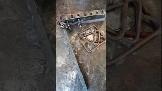  Metal Bar Bending Hacks You’ll Wish You Knew Sooner! #shorts