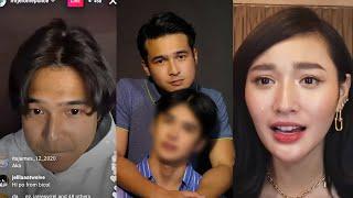 Jerome Ponce ISINIWALAT NA ang Dahilan ng Breakup kay Sachzna Laparan!